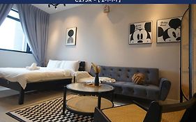 Chambers Suite Studio Klcc Pwtc By Unimax